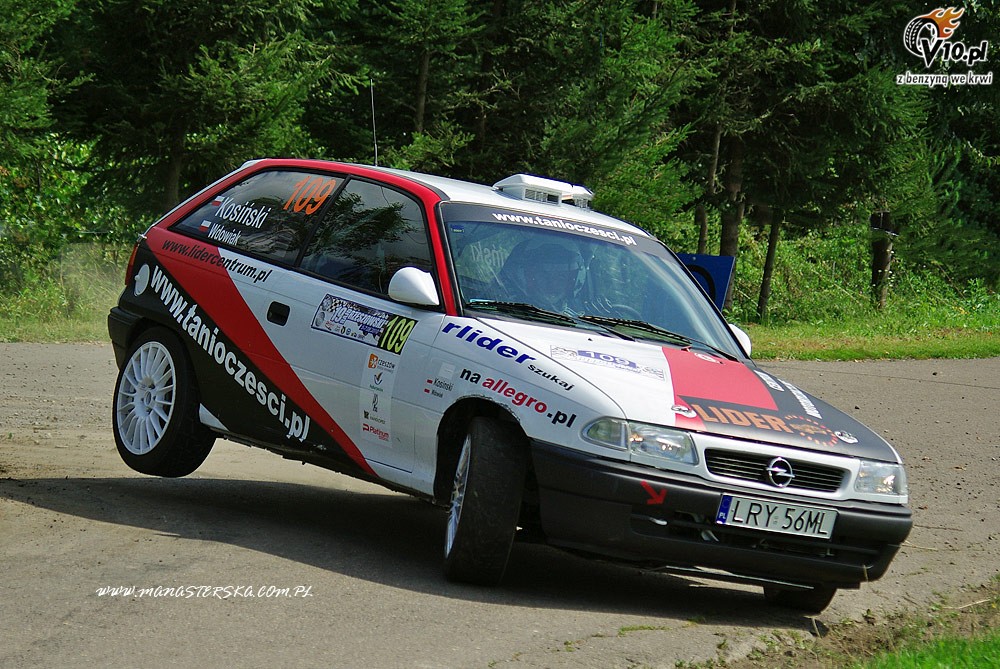 Rajd Rzeszowski
